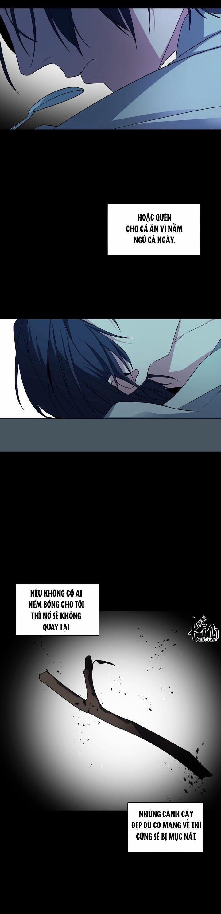 Thú Cưng Damdang 1.5 END trang 12