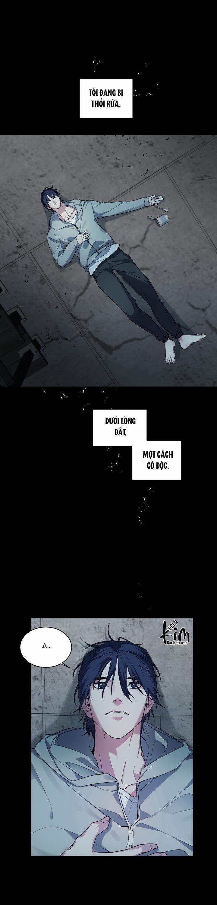 Thú Cưng Damdang 1.5 END trang 13