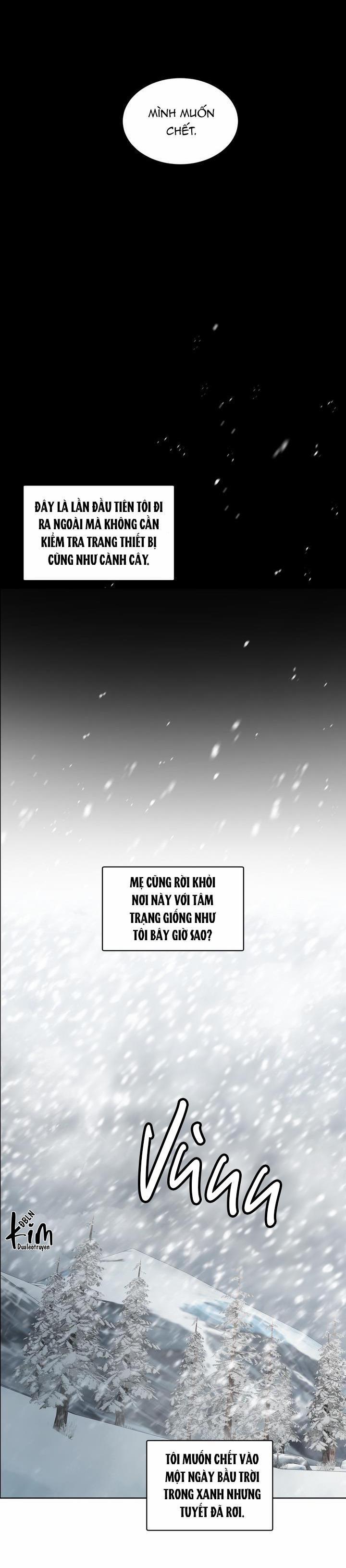 Thú Cưng Damdang 1.5 END trang 14