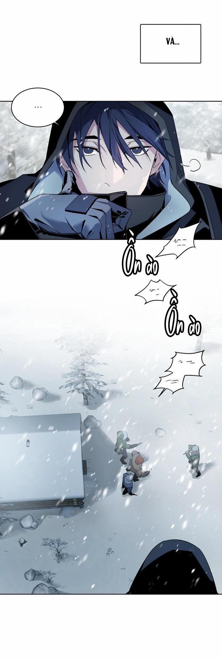 Thú Cưng Damdang 1.5 END trang 15