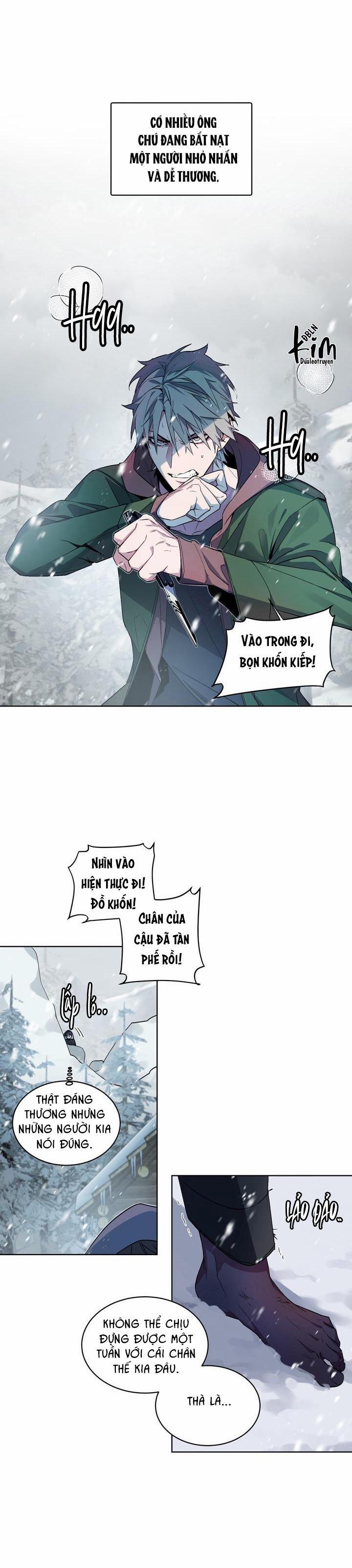 Thú Cưng Damdang 1.5 END trang 16