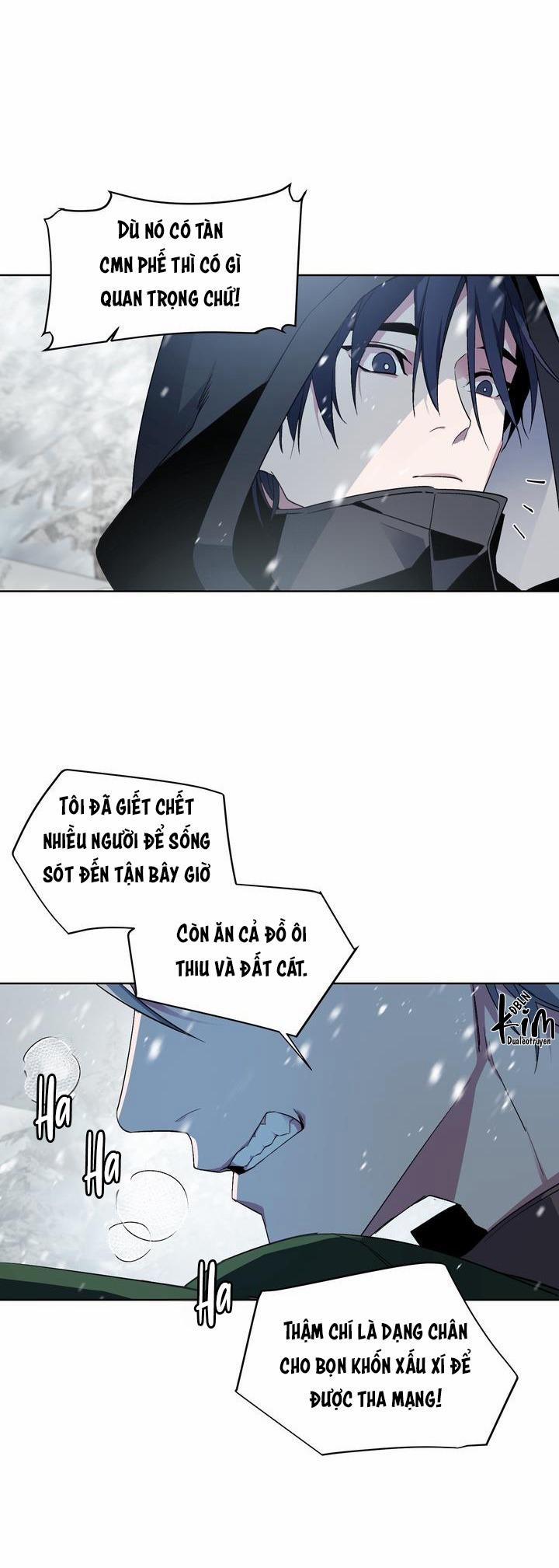 Thú Cưng Damdang 1.5 END trang 17