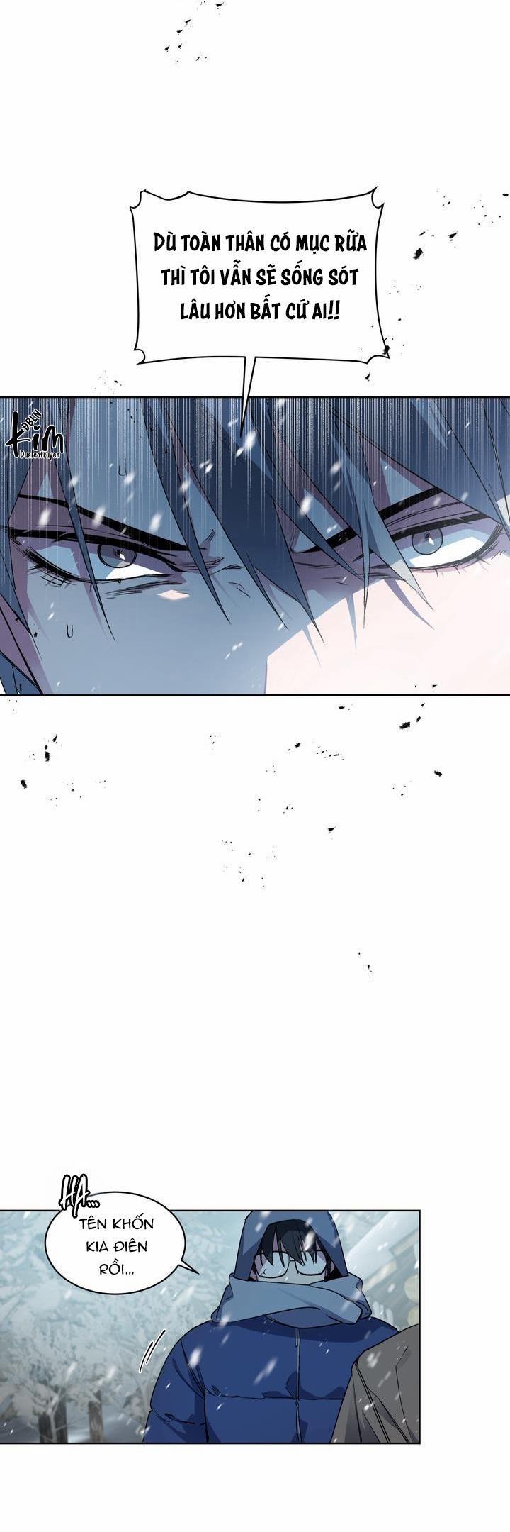 Thú Cưng Damdang 1.5 END trang 19