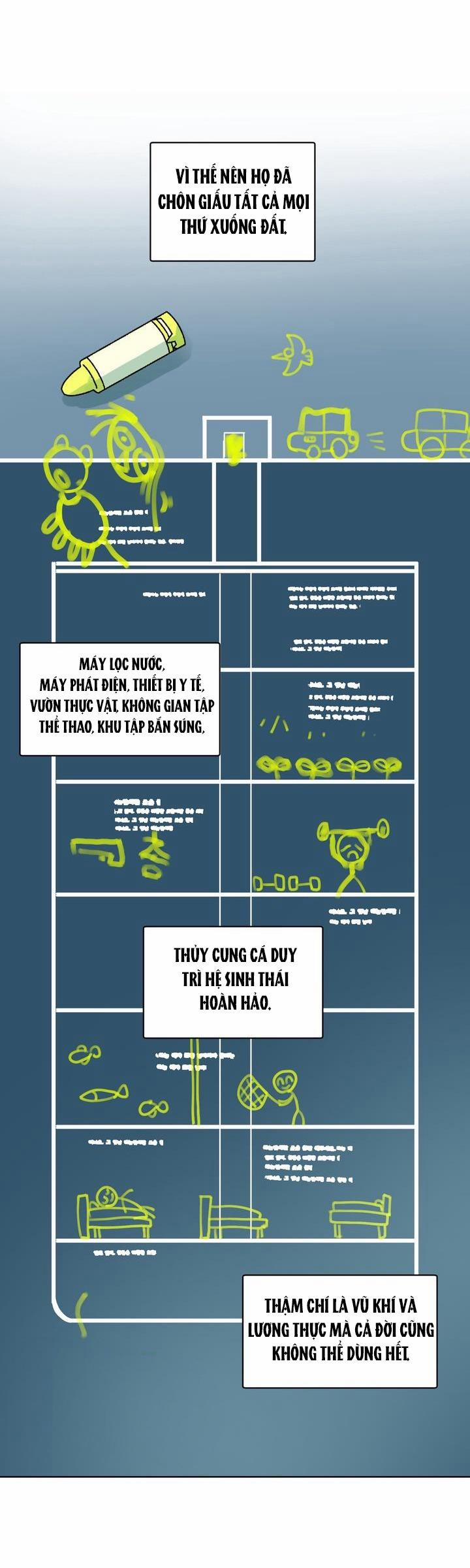 Thú Cưng Damdang 1.5 END trang 2