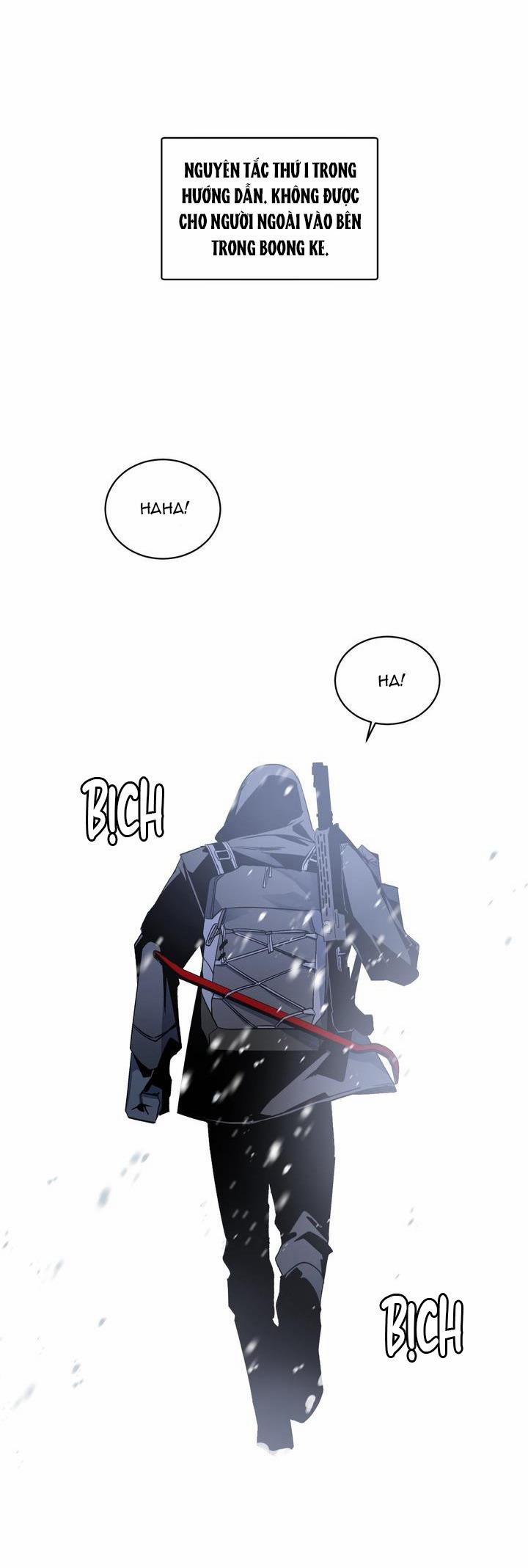 Thú Cưng Damdang 1.5 END trang 21