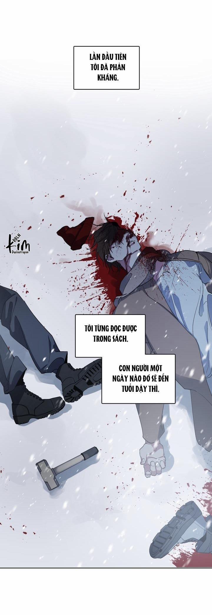 Thú Cưng Damdang 1.5 END trang 22