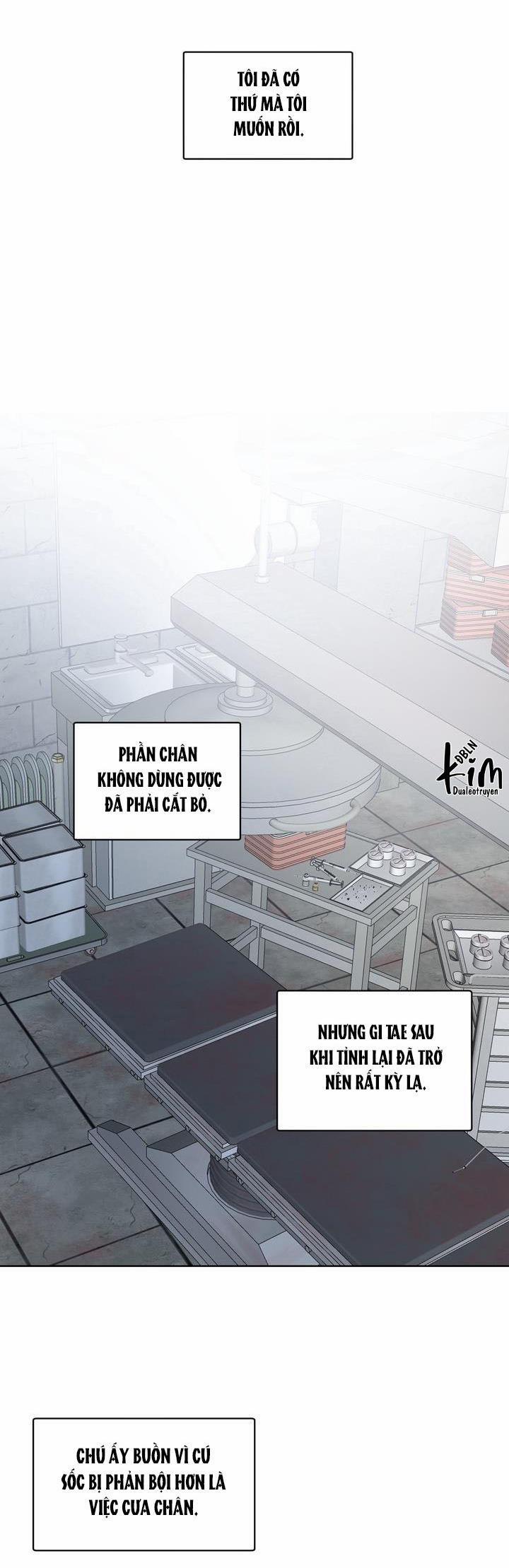 Thú Cưng Damdang 1.5 END trang 25