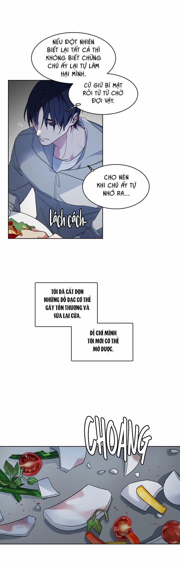 Thú Cưng Damdang 1.5 END trang 27