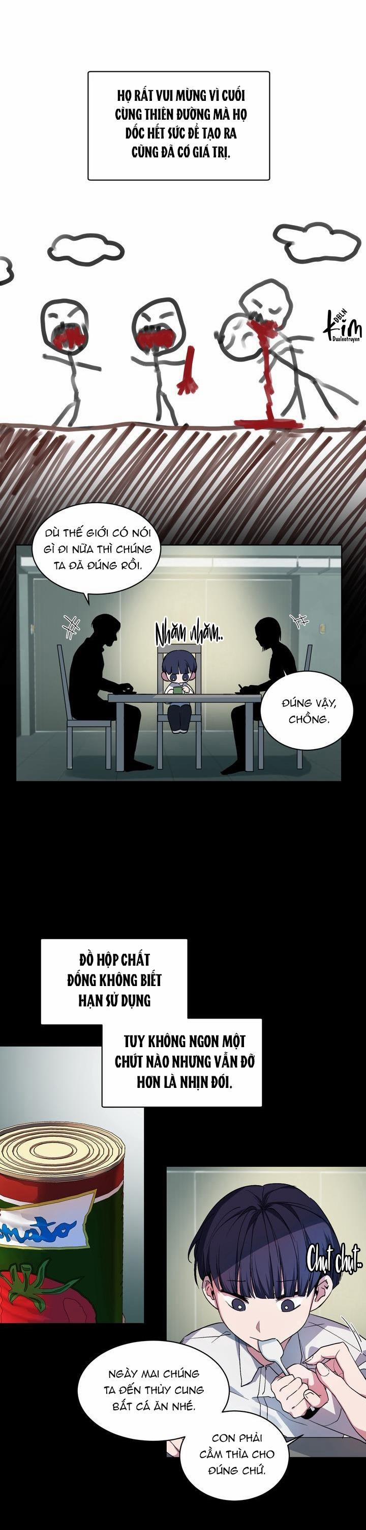 Thú Cưng Damdang 1.5 END trang 3