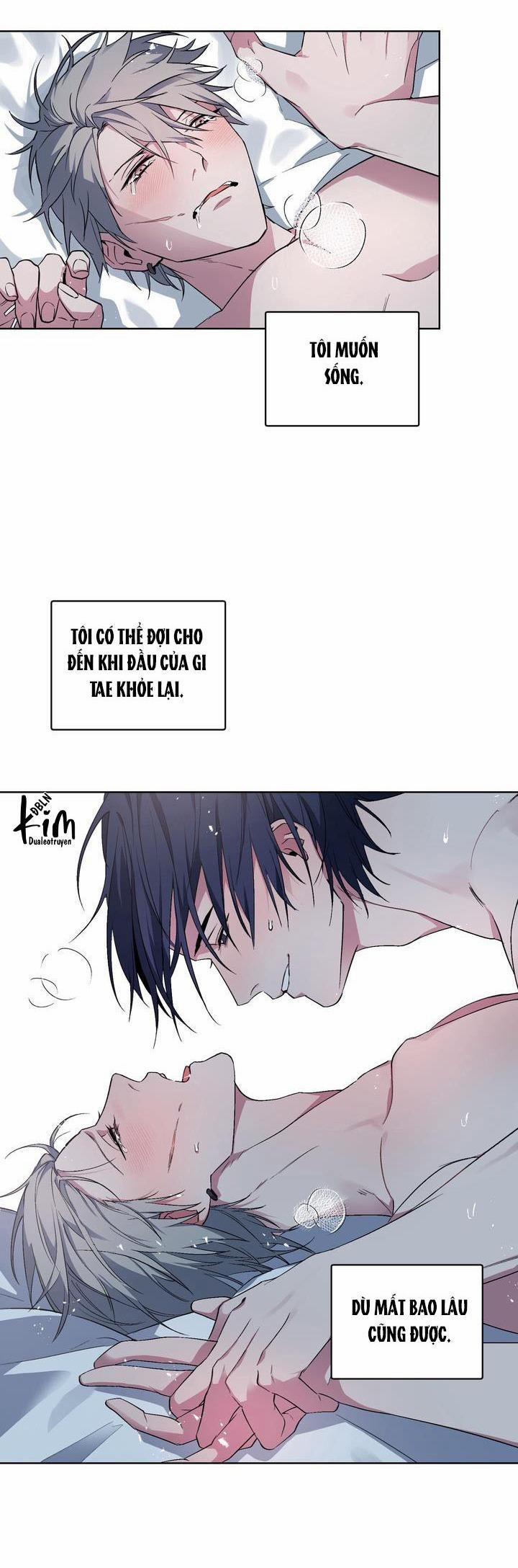 Thú Cưng Damdang 1.5 END trang 30