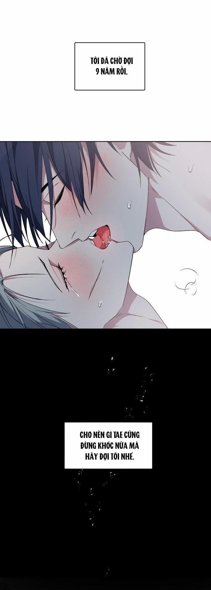 Thú Cưng Damdang 1.5 END trang 31