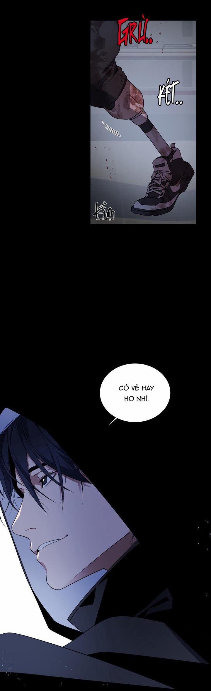 Thú Cưng Damdang 1.5 END trang 36