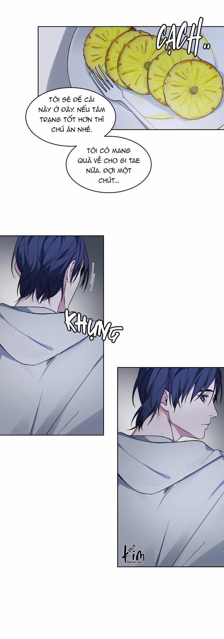 Thú Cưng Damdang 1.5 END trang 39