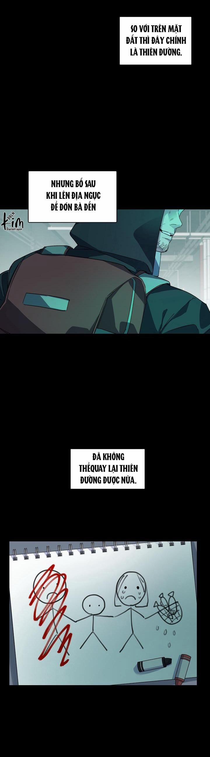 Thú Cưng Damdang 1.5 END trang 4