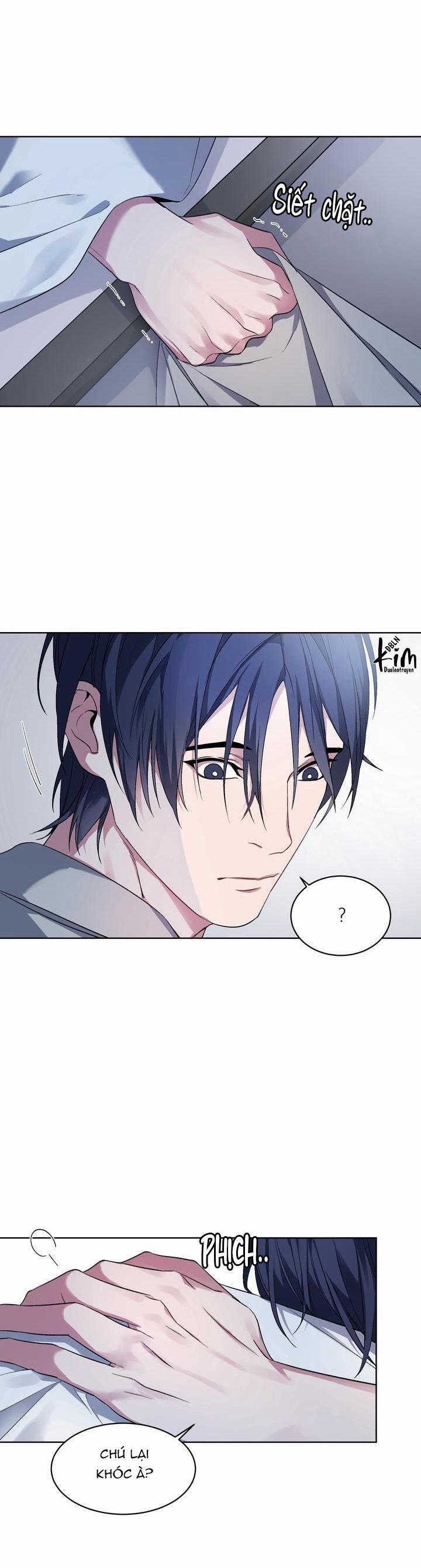 Thú Cưng Damdang 1.5 END trang 40