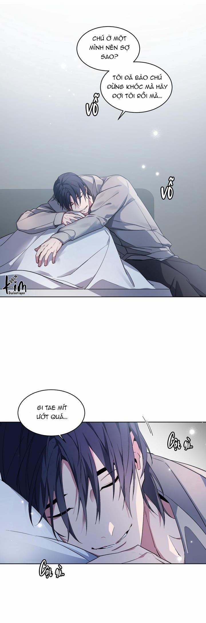 Thú Cưng Damdang 1.5 END trang 41