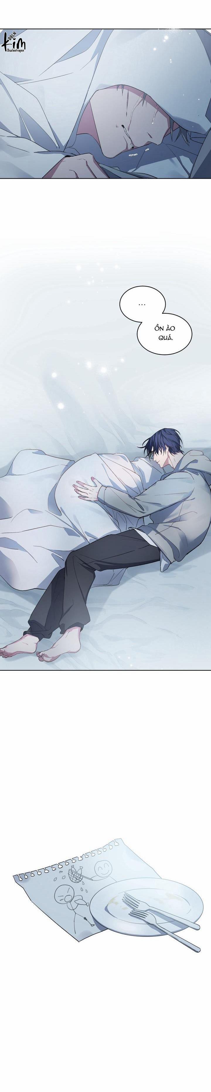 Thú Cưng Damdang 1.5 END trang 44