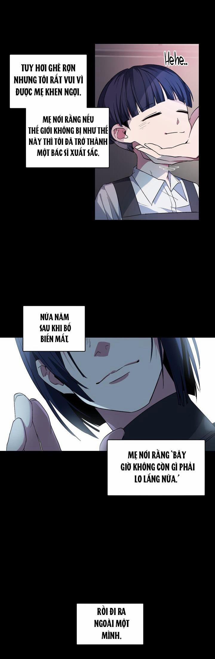 Thú Cưng Damdang 1.5 END trang 6