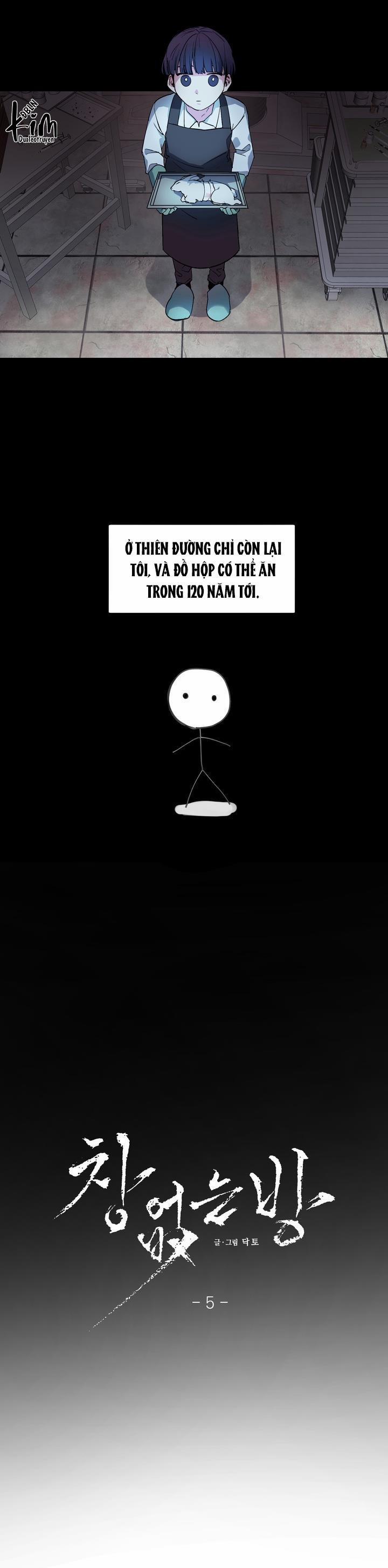 Thú Cưng Damdang 1.5 END trang 7