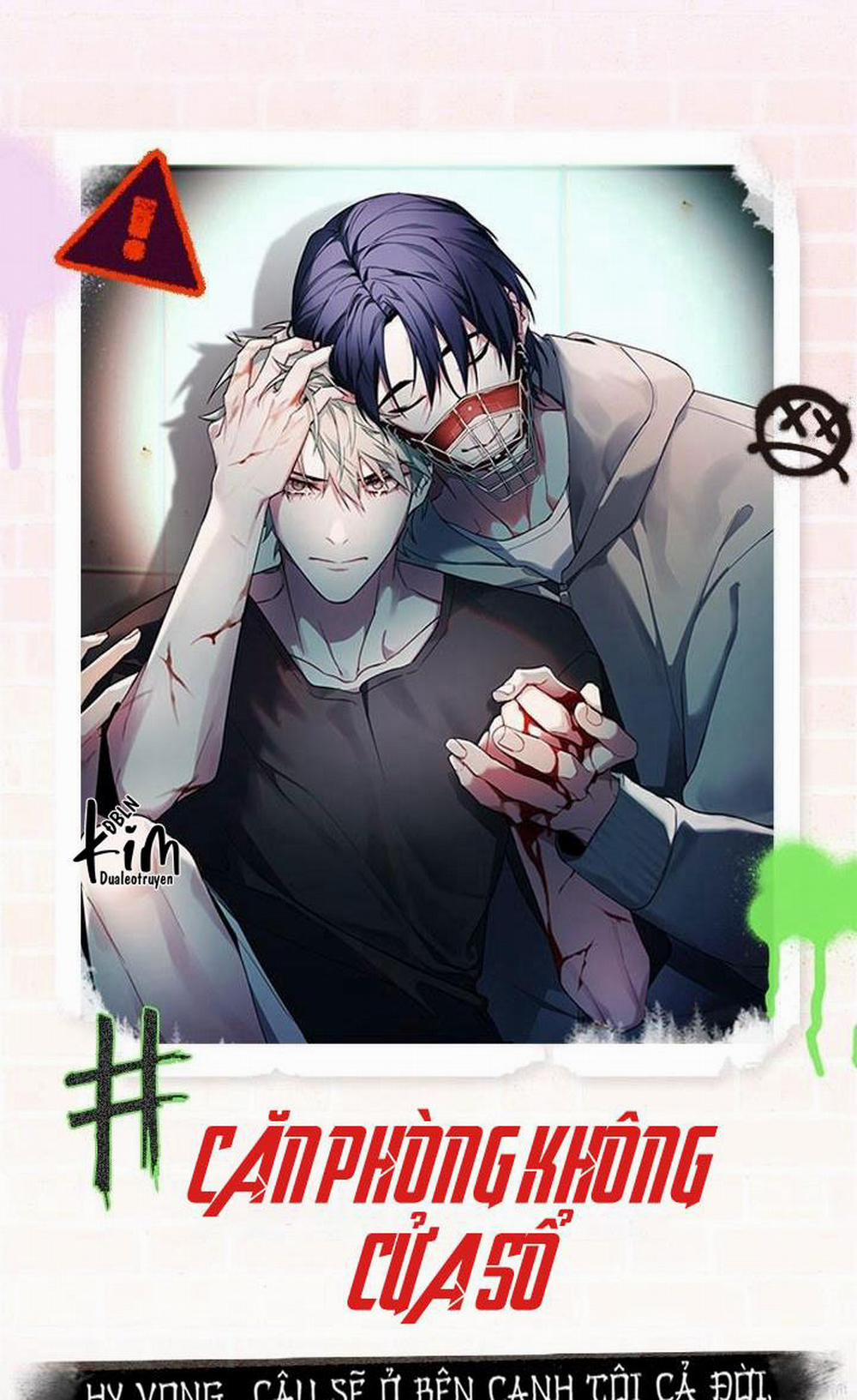 Thú Cưng Damdang 1 trang 1