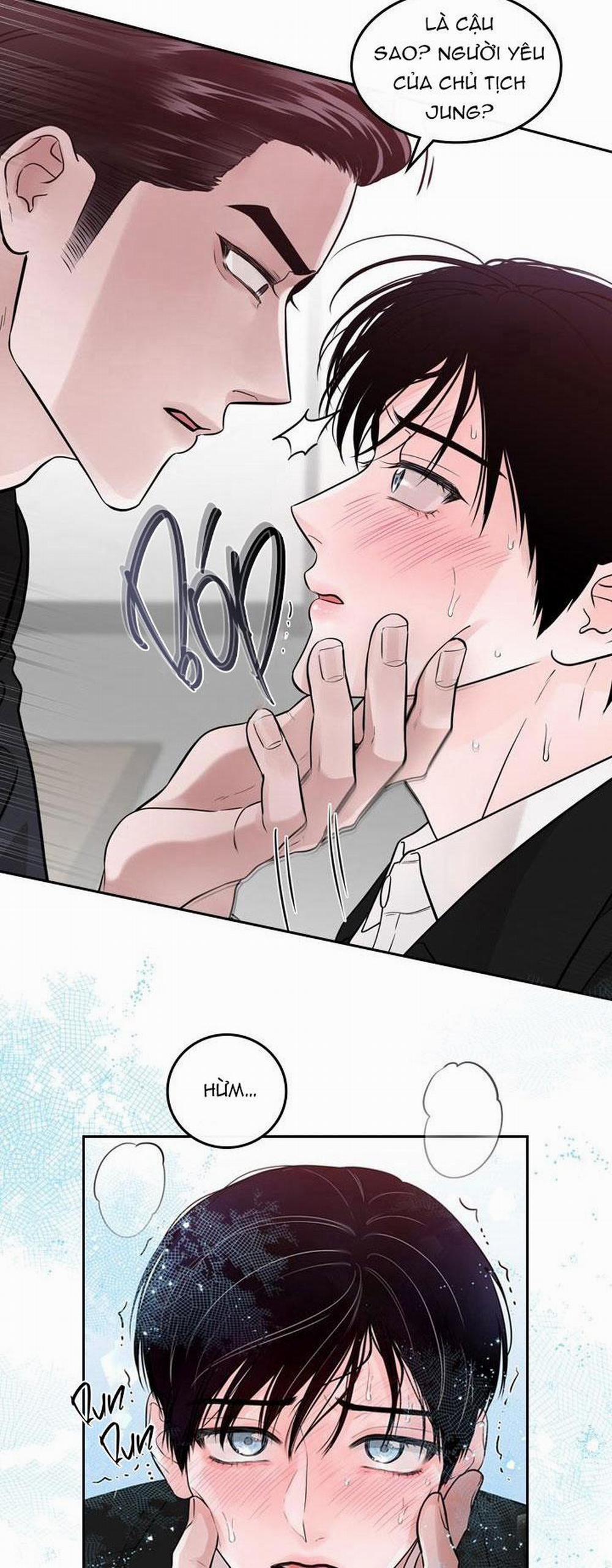 Thú Cưng Damdang 1 trang 13