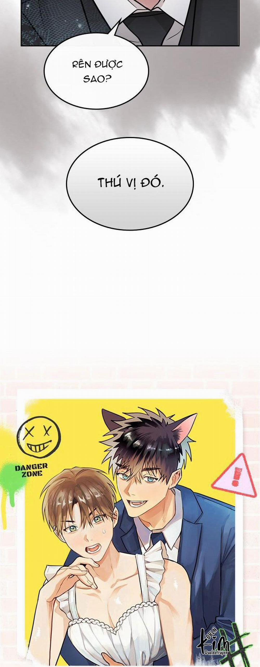 Thú Cưng Damdang 1 trang 16