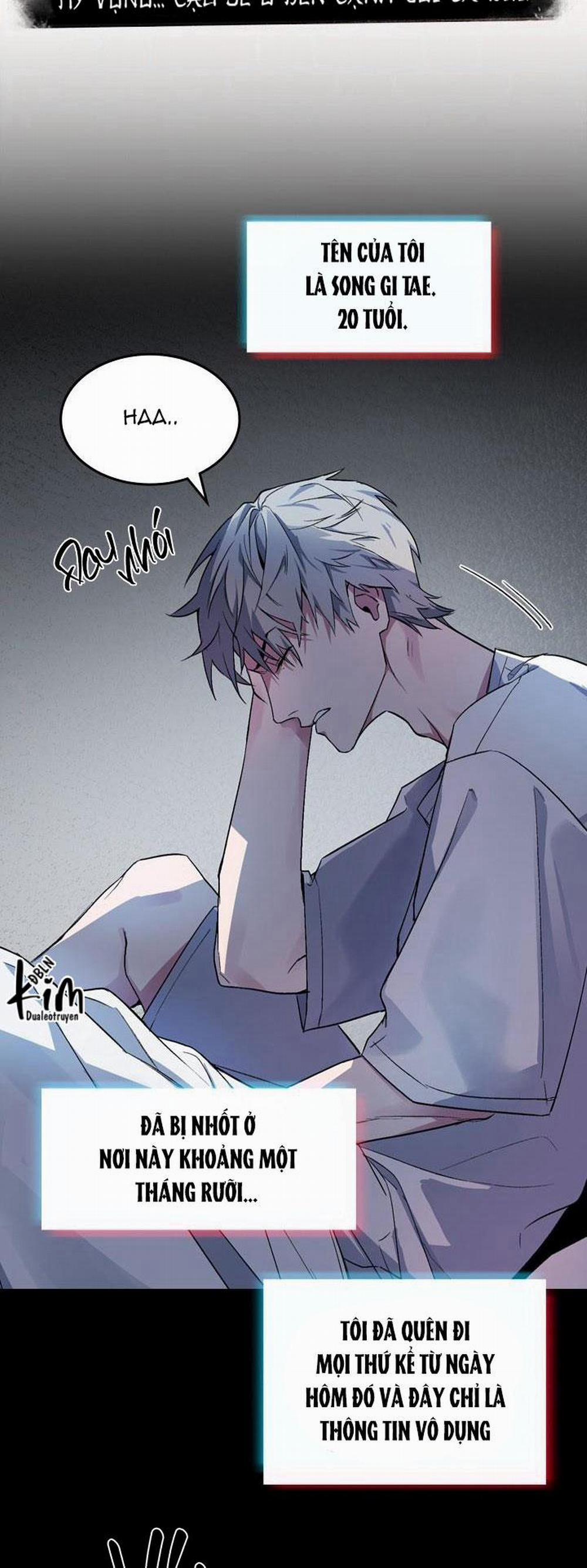 Thú Cưng Damdang 1 trang 2