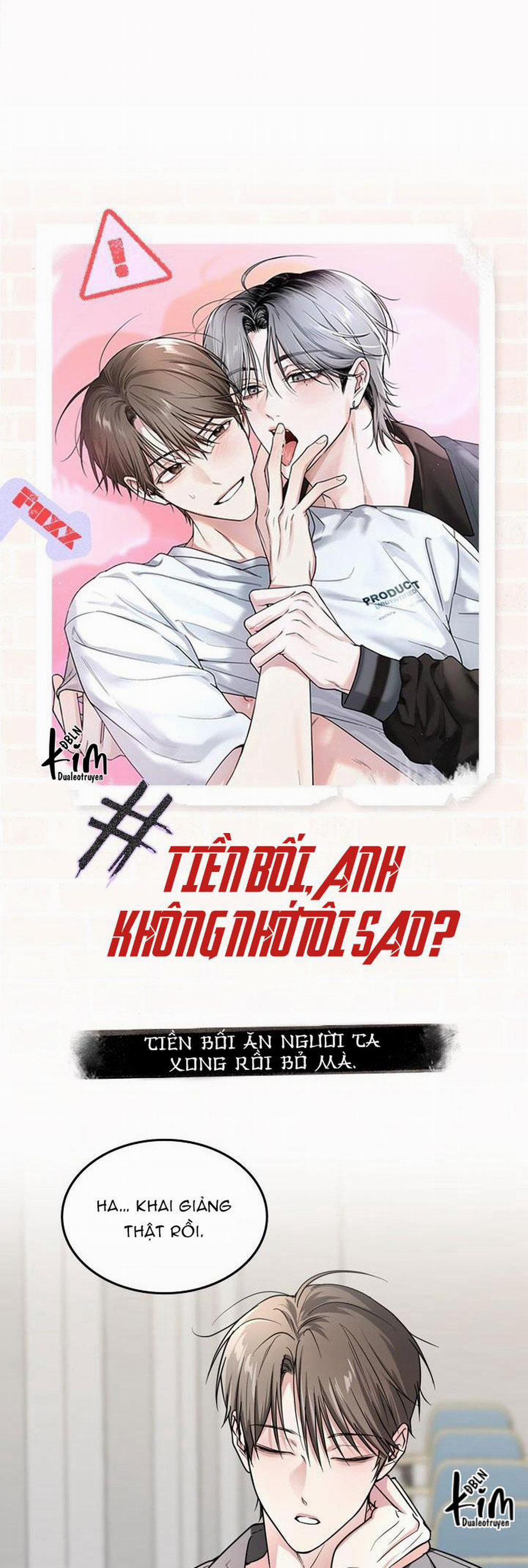 Thú Cưng Damdang 1 trang 23