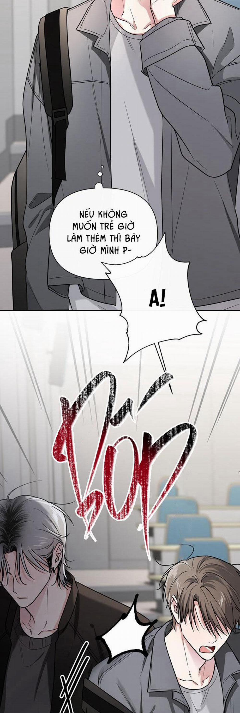 Thú Cưng Damdang 1 trang 24