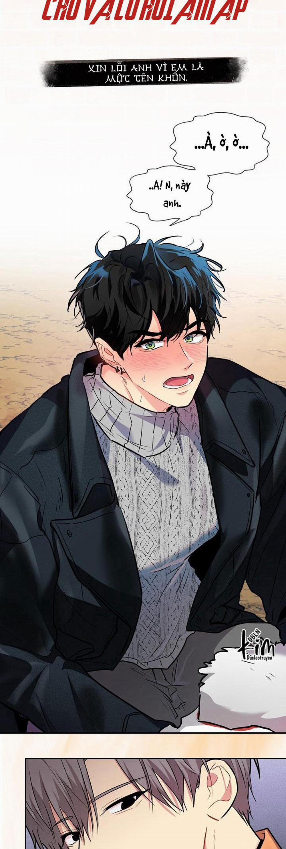 Thú Cưng Damdang 1 trang 30