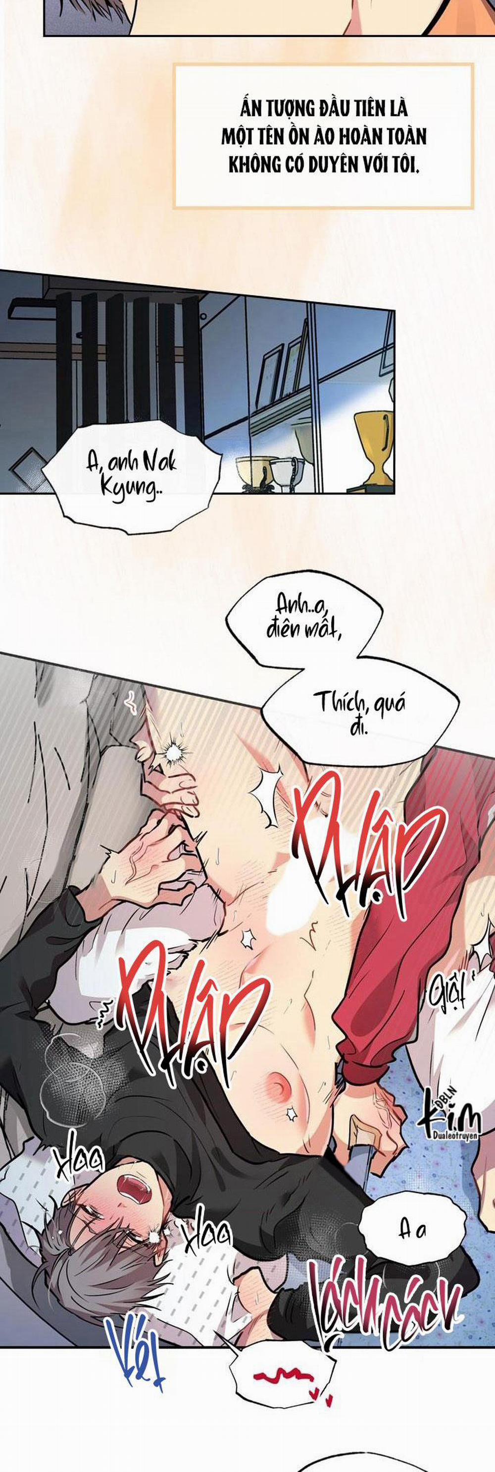 Thú Cưng Damdang 1 trang 31