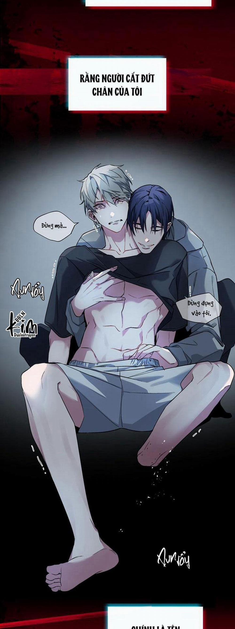 Thú Cưng Damdang 1 trang 5