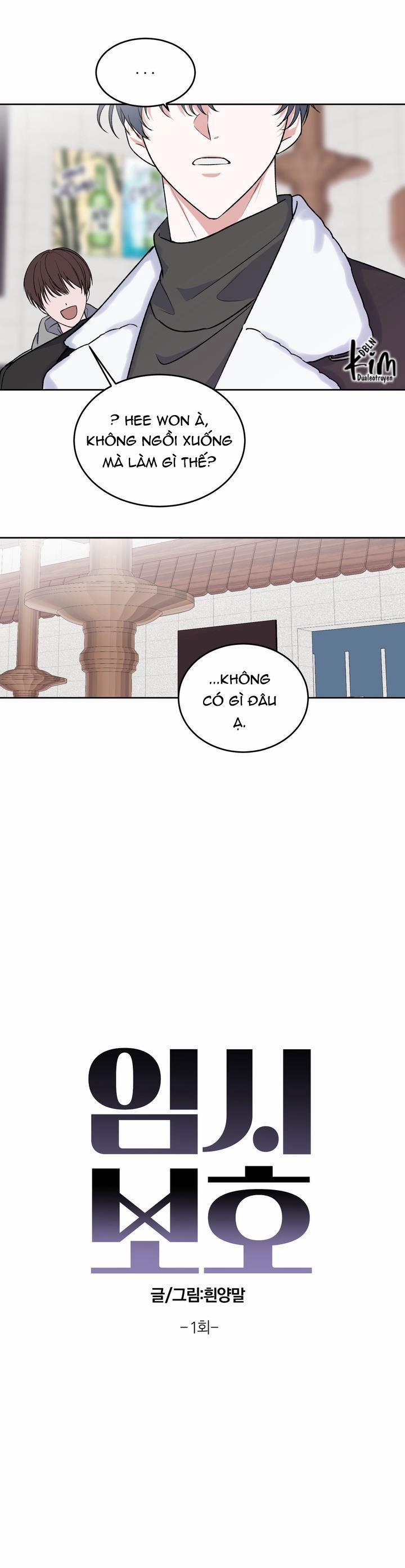 Thú Cưng Damdang 2.1 BẢO HỘ 1 trang 11