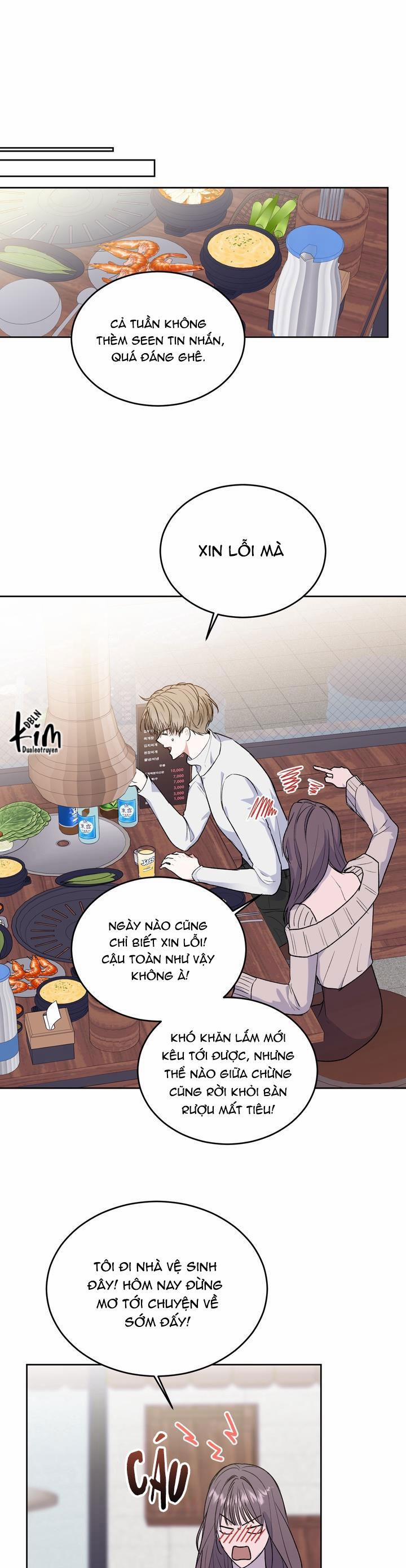 Thú Cưng Damdang 2.1 BẢO HỘ 1 trang 12