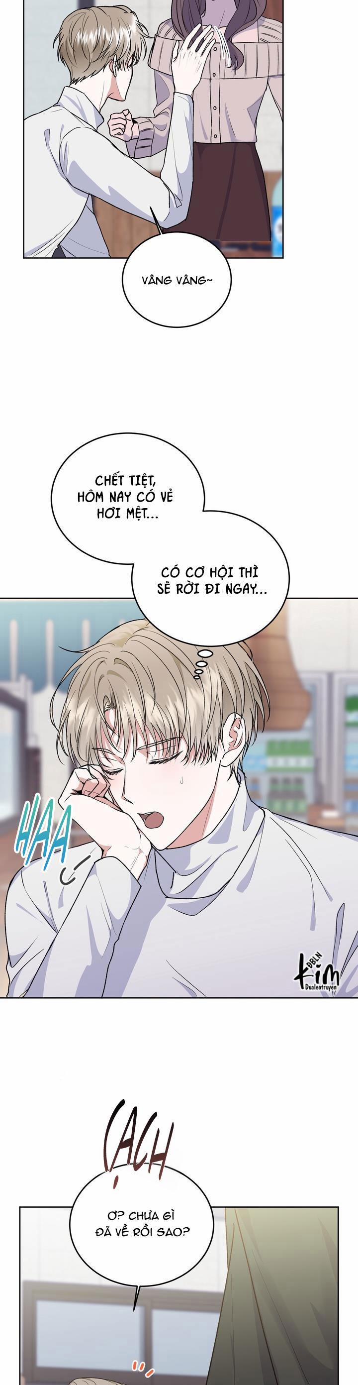 Thú Cưng Damdang 2.1 BẢO HỘ 1 trang 13