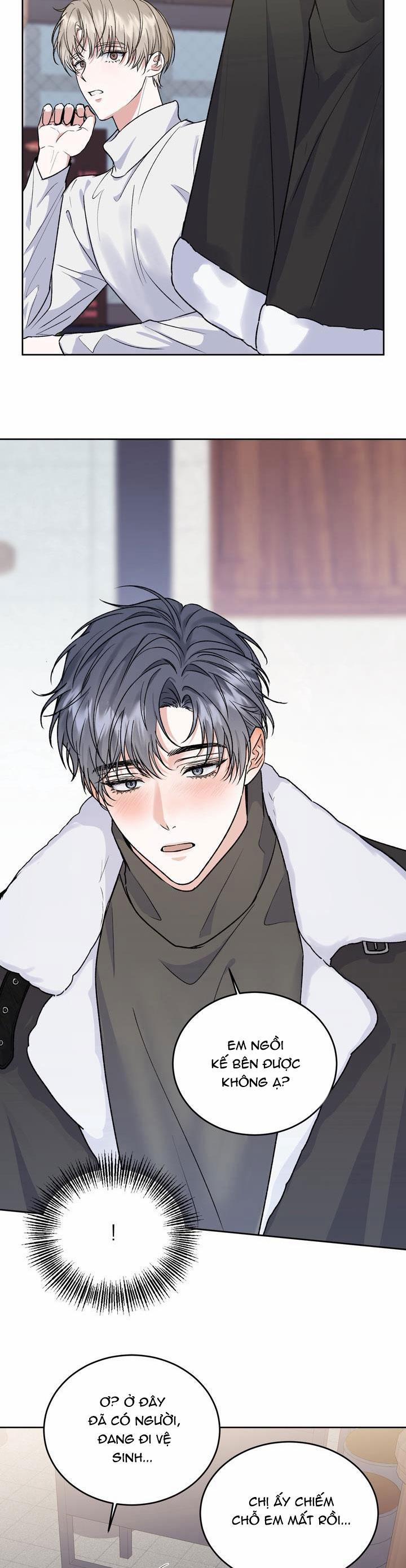 Thú Cưng Damdang 2.1 BẢO HỘ 1 trang 14