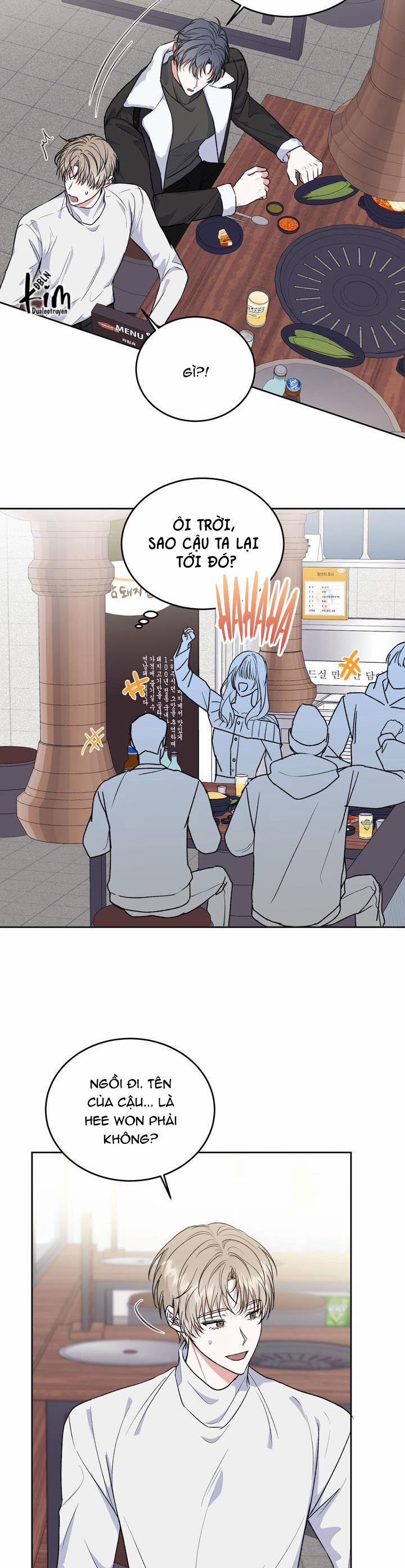 Thú Cưng Damdang 2.1 BẢO HỘ 1 trang 15