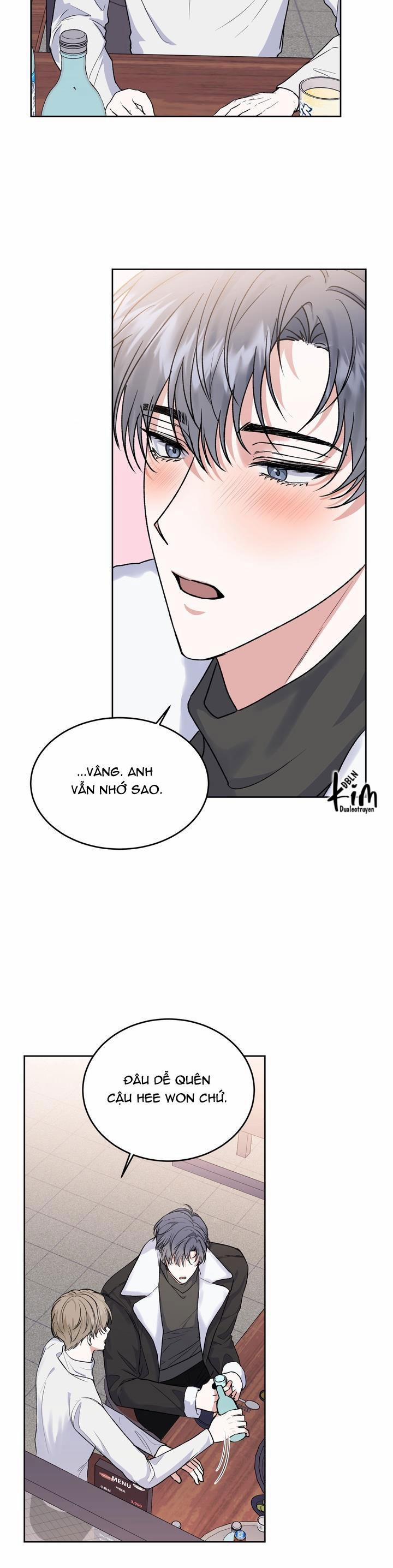 Thú Cưng Damdang 2.1 BẢO HỘ 1 trang 16