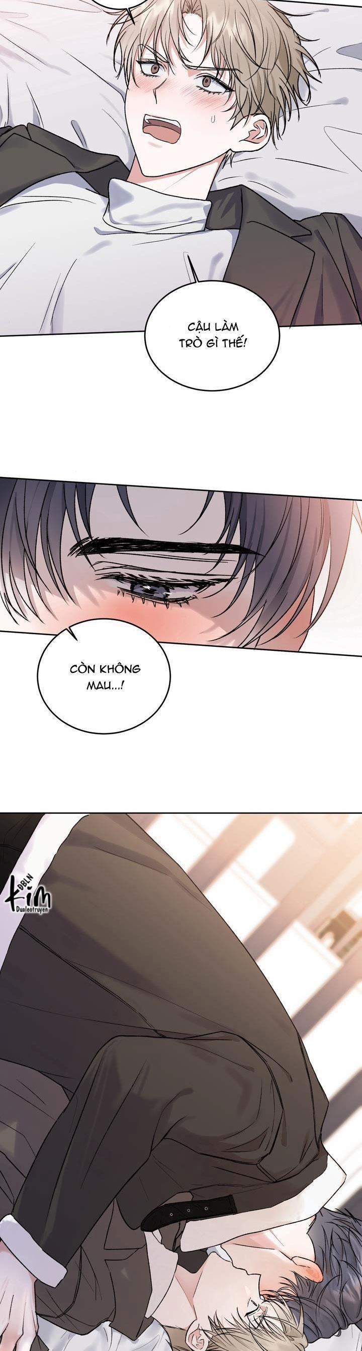 Thú Cưng Damdang 2.1 BẢO HỘ 1 trang 30