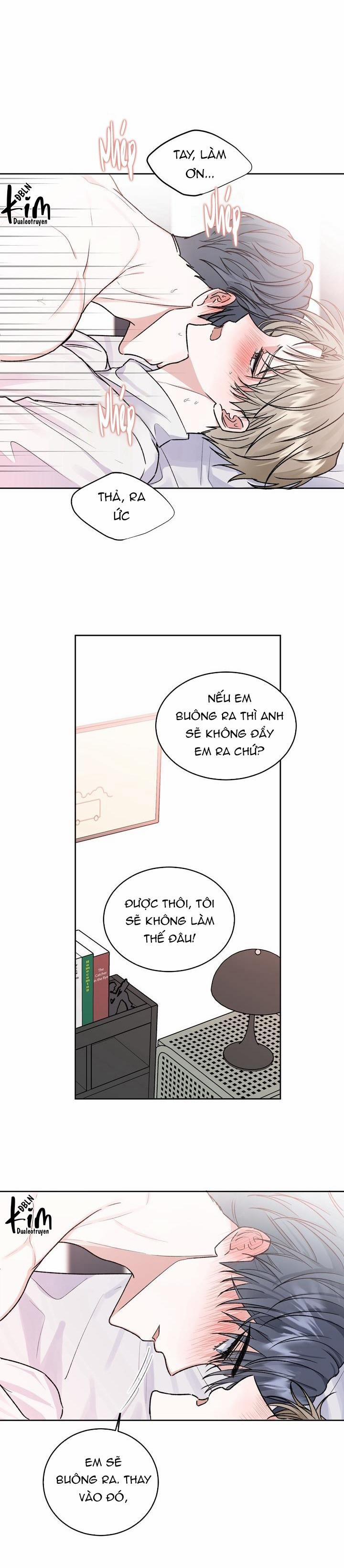 Thú Cưng Damdang 2.2 BẢO HỘ 2 trang 12