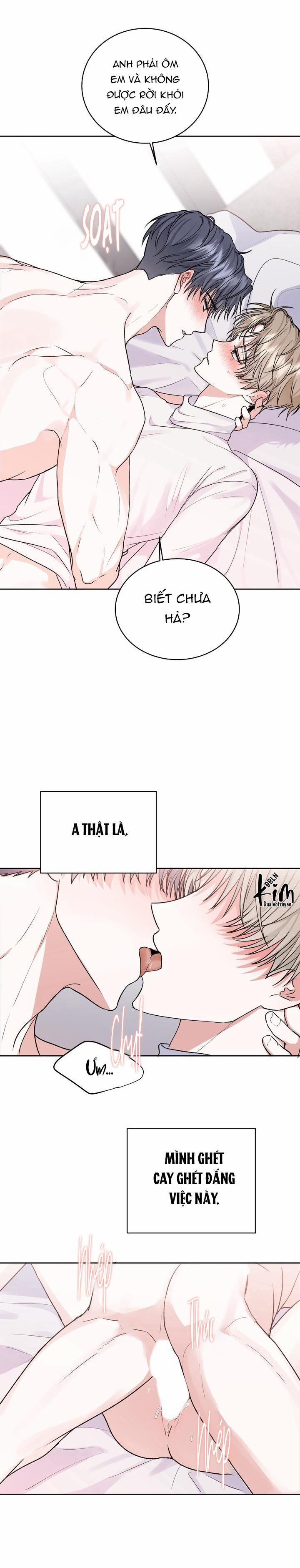 Thú Cưng Damdang 2.2 BẢO HỘ 2 trang 13