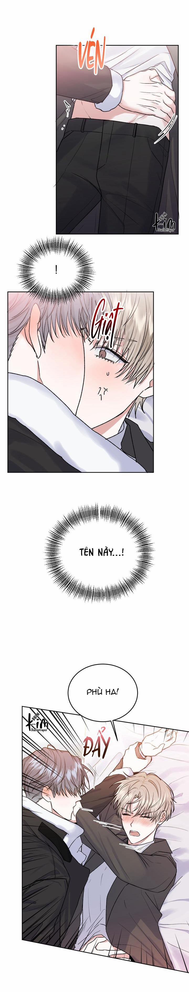 Thú Cưng Damdang 2.2 BẢO HỘ 2 trang 2