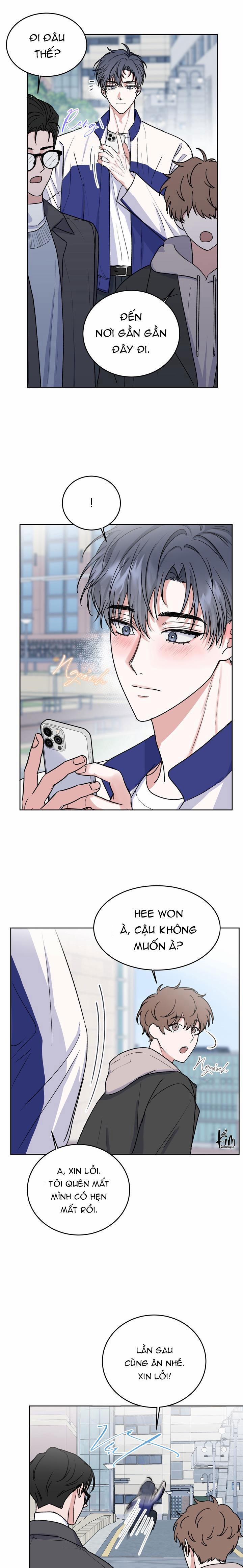 Thú Cưng Damdang 2.3 BẢO HỘ 3 trang 10