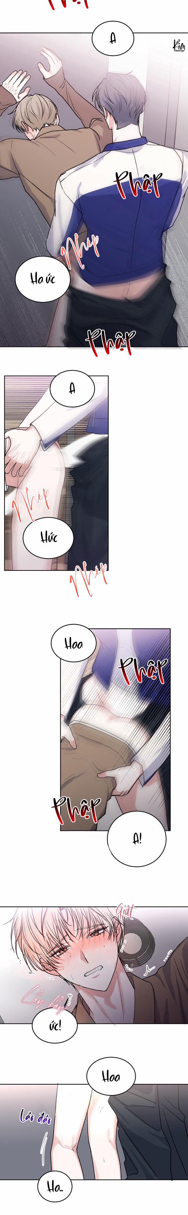 Thú Cưng Damdang 2.3 BẢO HỘ 3 trang 12