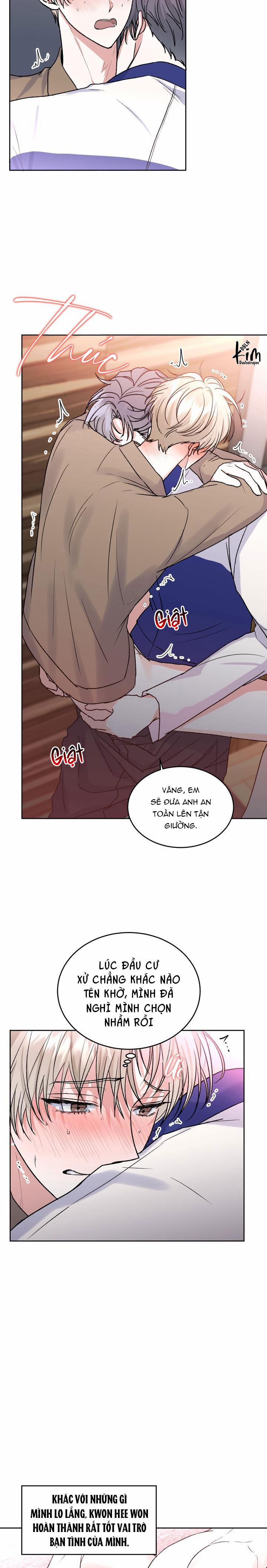 Thú Cưng Damdang 2.3 BẢO HỘ 3 trang 14