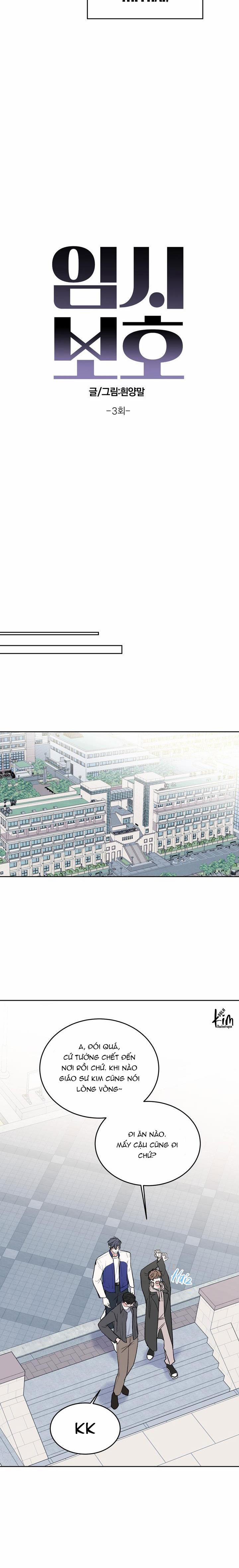 Thú Cưng Damdang 2.3 BẢO HỘ 3 trang 9