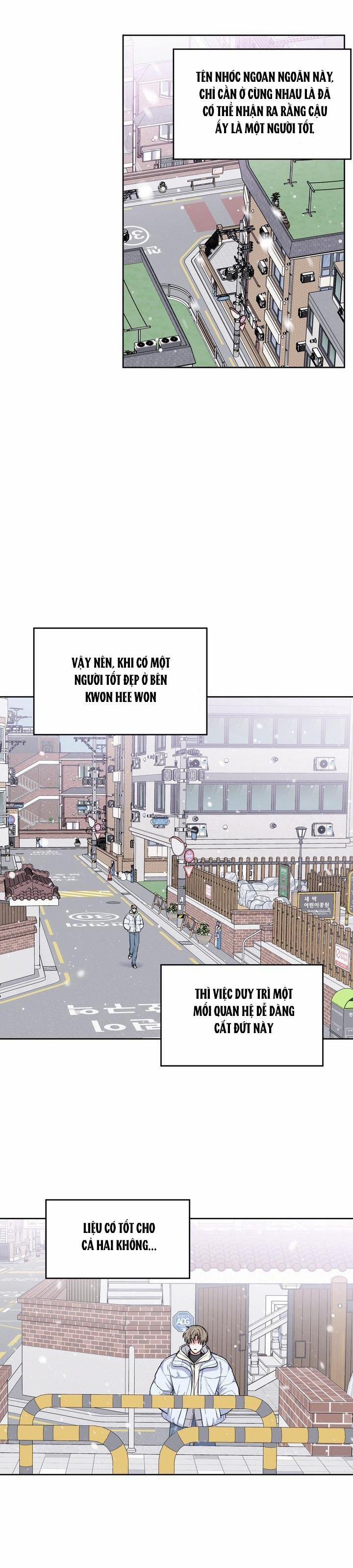 Thú Cưng Damdang 2.4 BẢO HỘ 4 trang 12