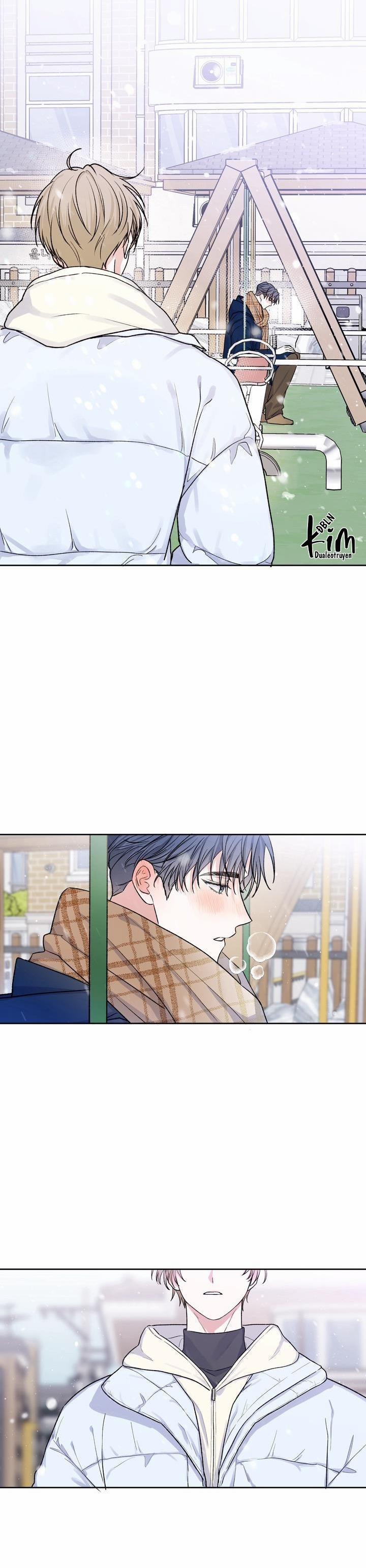 Thú Cưng Damdang 2.4 BẢO HỘ 4 trang 14