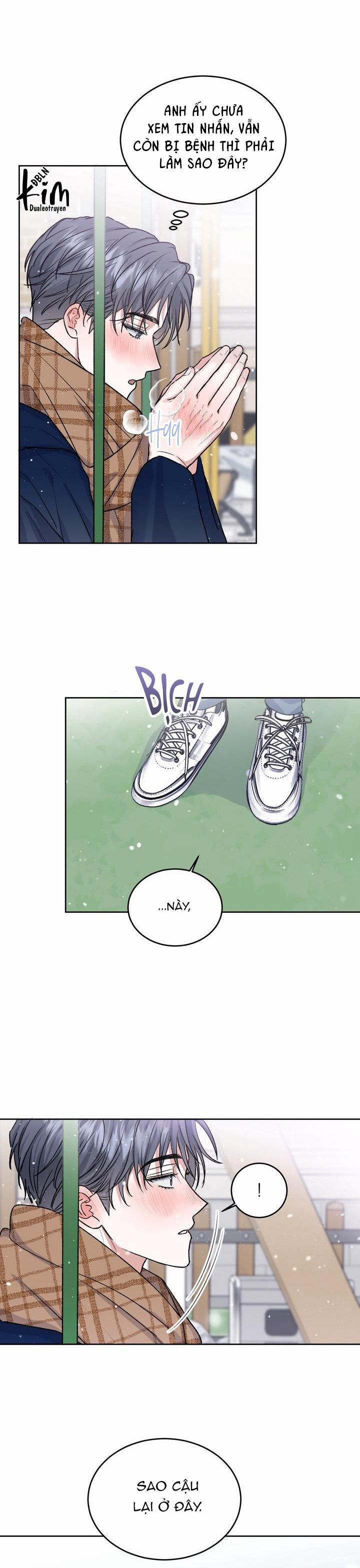 Thú Cưng Damdang 2.4 BẢO HỘ 4 trang 15