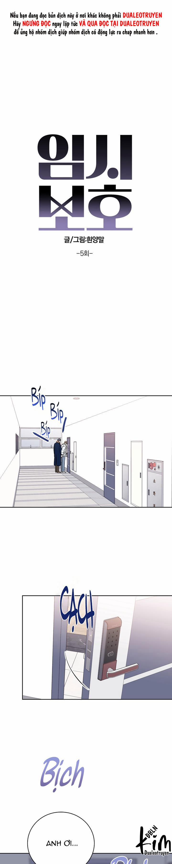 Thú Cưng Damdang 2.5 BẢO HỘ 5 trang 0